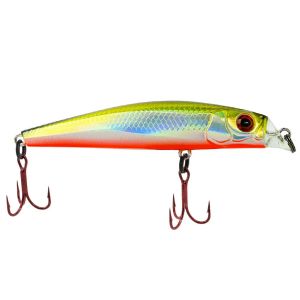 Isca Artificial Marine Sports Rei Do Rio 80 - 8cm / 8,5g Cor 6